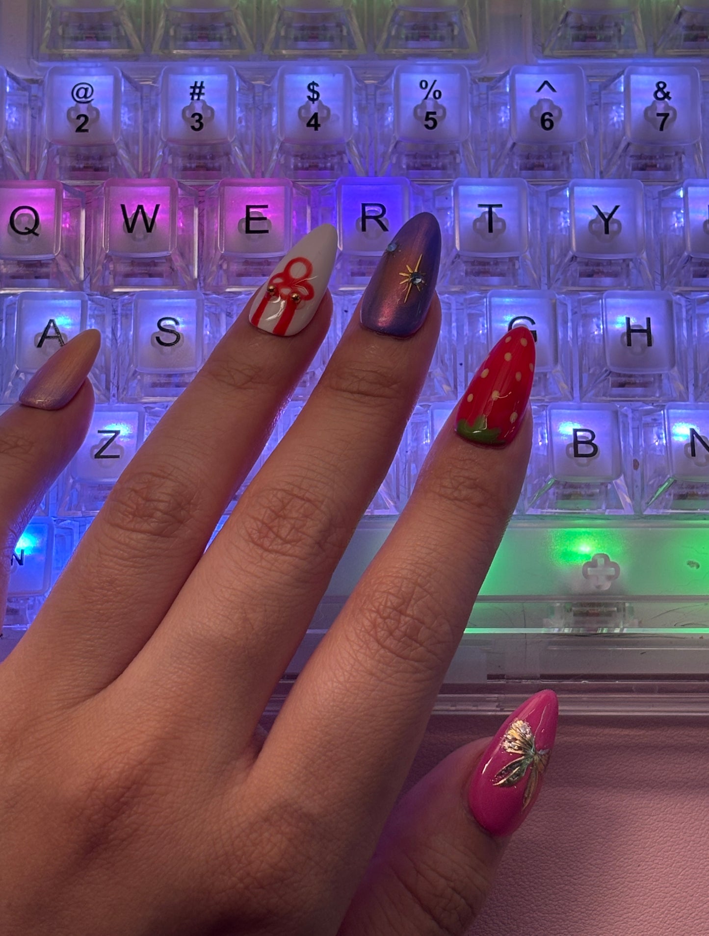 Darling Dumplings Seraphine