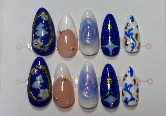 porcelain lux